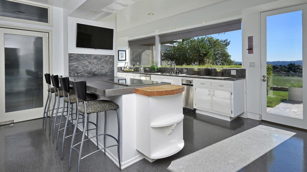 Frank Sinatra in vendita la villa di Chatsworth Il blog di Casa.it