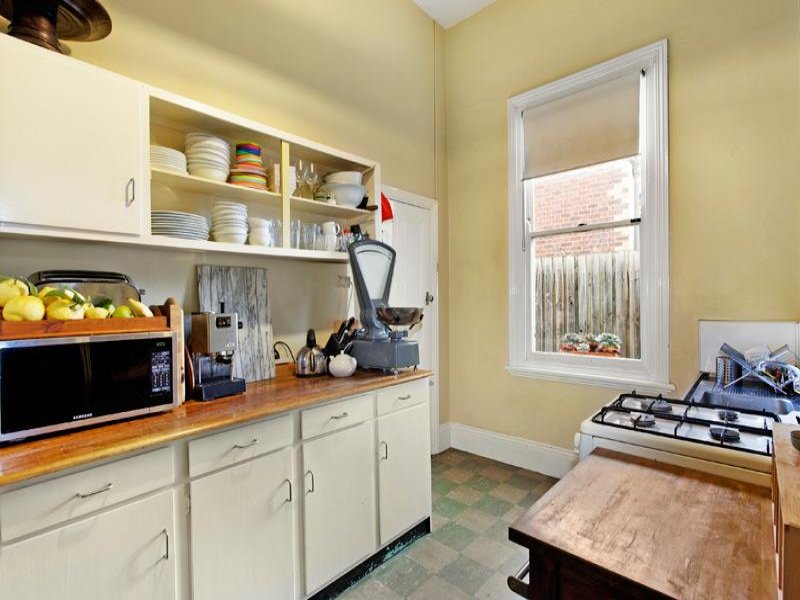 Camera per camera: la cucina in stile retrò casa.it Cucina stile anni 50