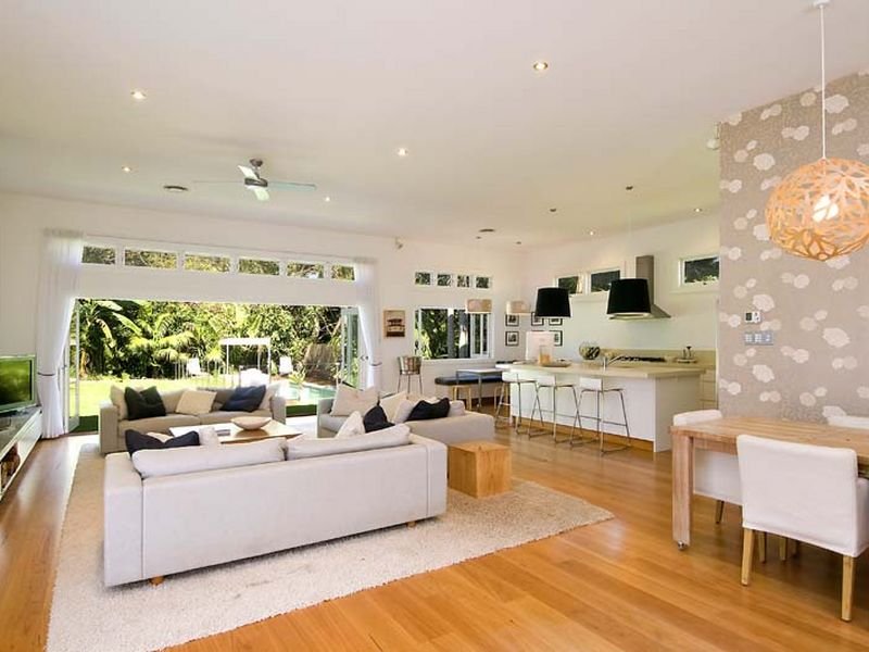 Camera per camera: tante idee per arredare il soggiorno casa.it Arredamento soggiorno moderno idee