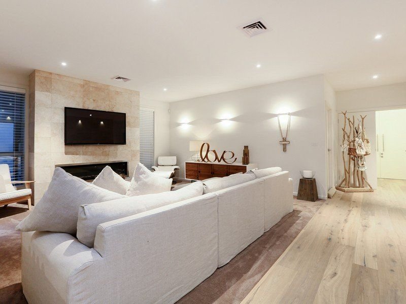 Soggiorno e tv: idee e consigli casa.it Idee arredo sala