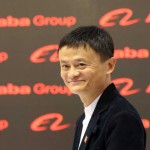 Jack Ma, fondatore di Alibaba, è considerato un degli uomini più ricchi del mondo