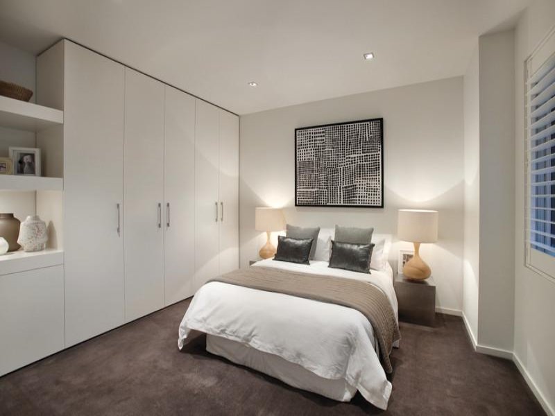 15 idee per arredare la camera da letto casa.it Idee arredo camera da letto matrimoniale