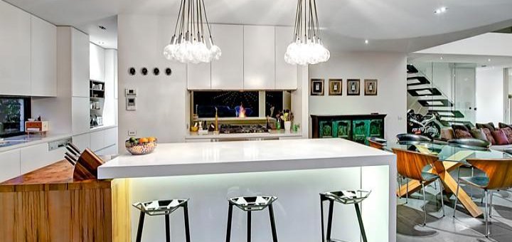 15 cucine bellissime casa.it Cucine moderne bellissime