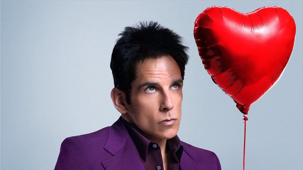 ben stiller
