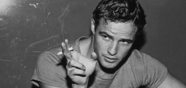 marlon brando