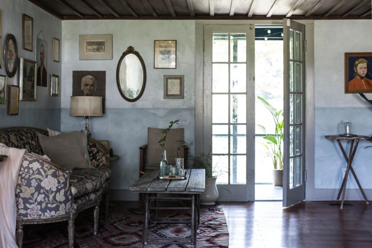 Fotografie di Beth Kirby di Local Milk
