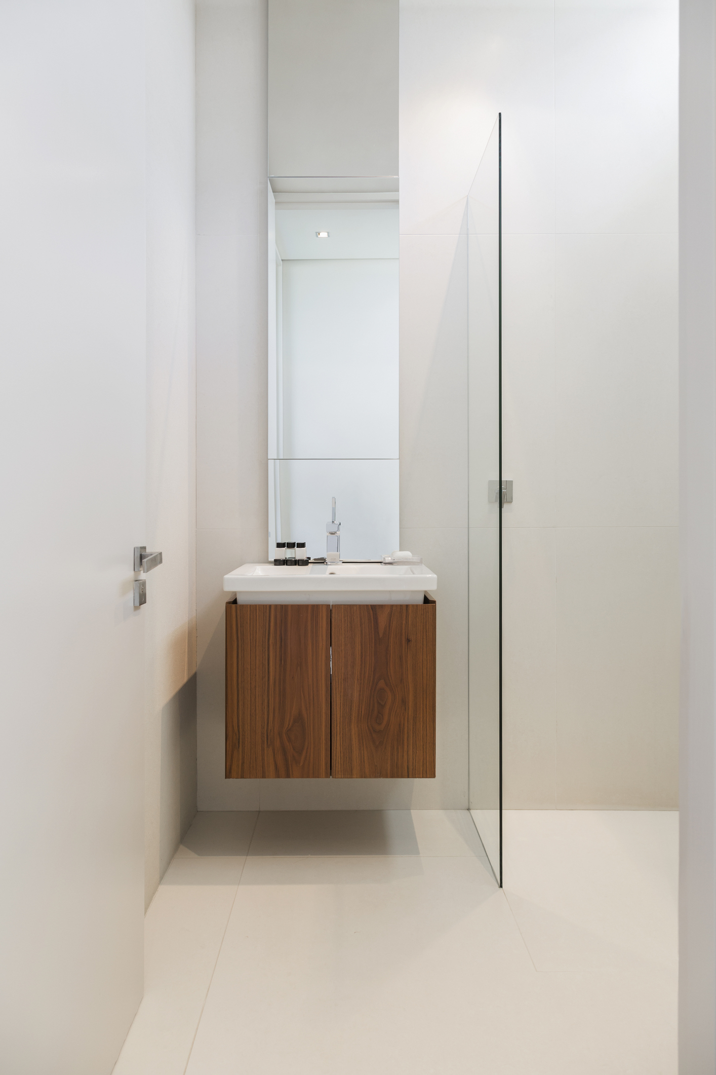 Nuove idee e consigli per progettare e arredare un bagno piccolo ... Idee per il bagno piccolo