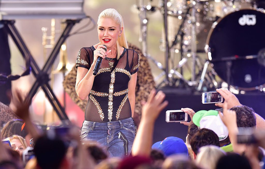  (Photo by James Devaney/GC Images)