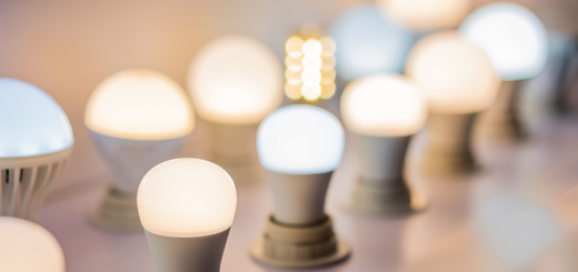 lampadine led
