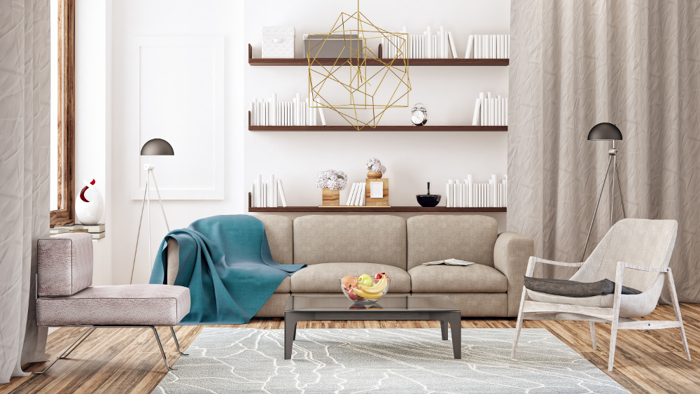 Colori per la casa: le tendenze per il 2017 casa.it Colori casa 2017