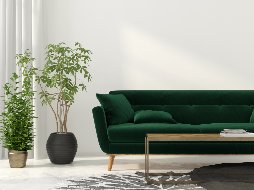 Colori per la casa: le tendenze per il 2017 casa.it Colori casa 2017