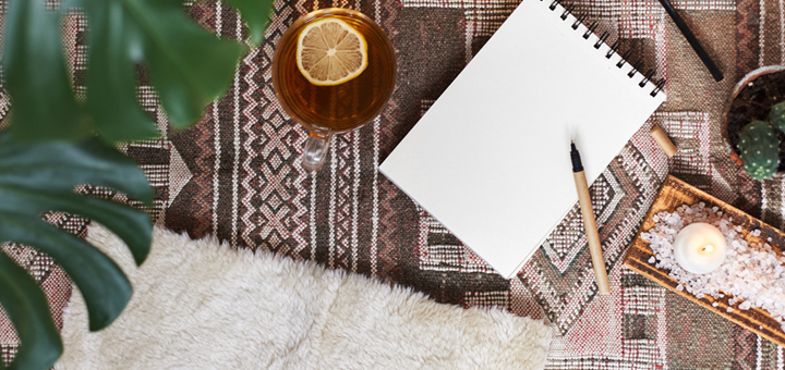 Arredare casa con i tappeti