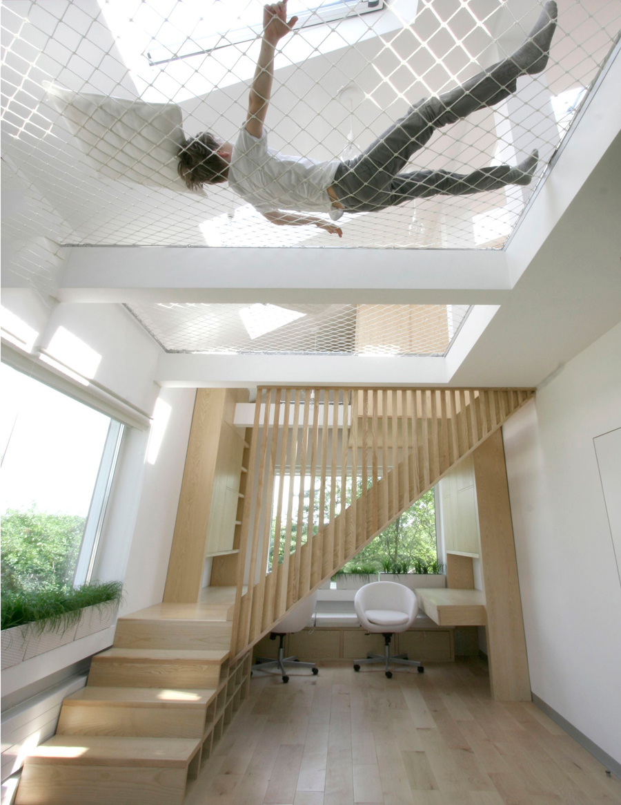 15 bellissime idee per il soppalco casa.it Idee arredamento soppalco