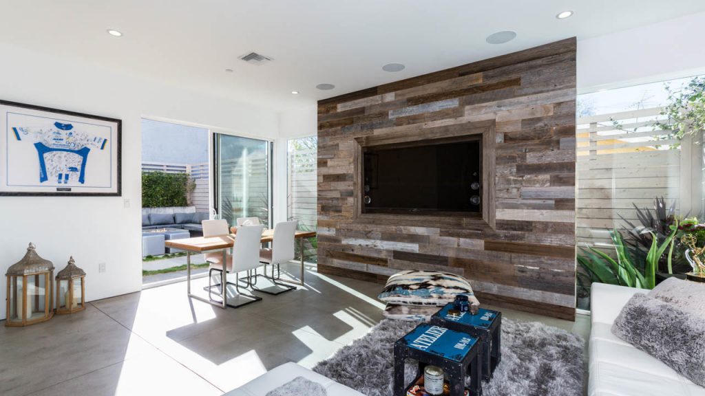 Casa di Katherine Kelly Lang, Brooke Logan di Beautifull