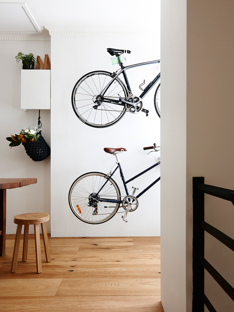 fotografia di Eve Wilson via The Design Files