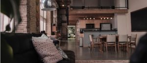 Il loft conquista i millennials
