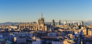 La Lombardia è il primo mercato
