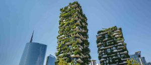 Cosa sono le smart cities?