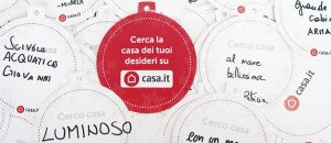 Le case più desiderate