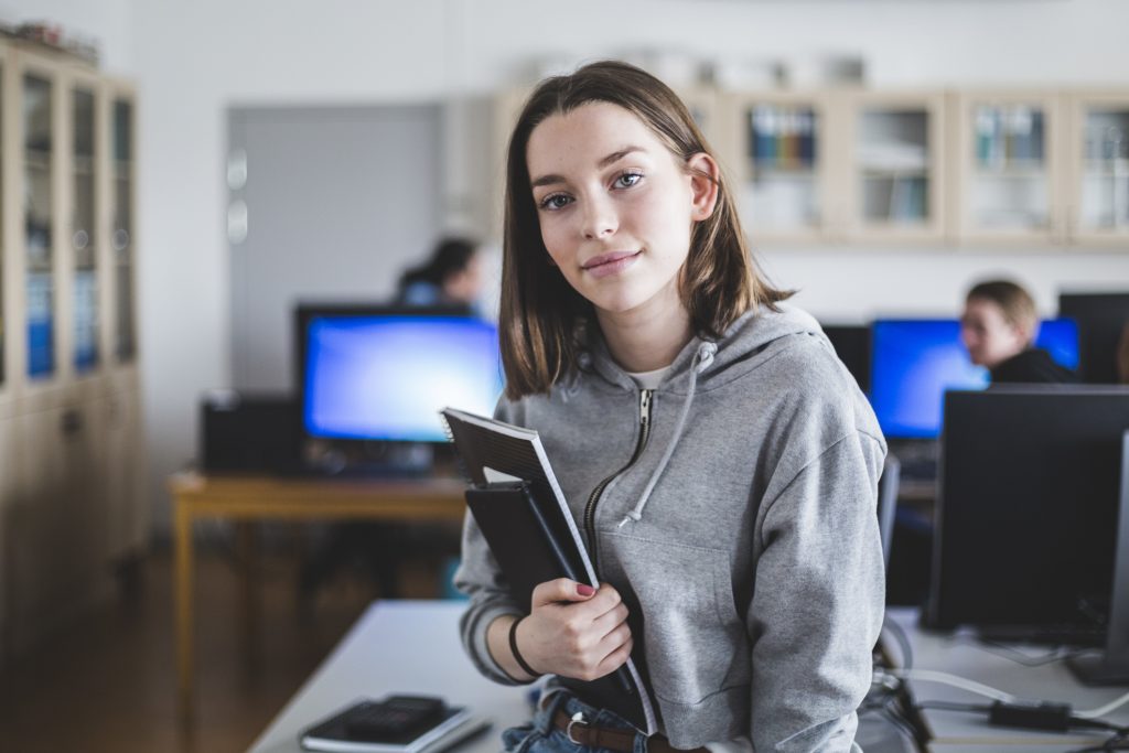 contratto di affitto per studenti