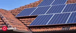 Autoconsumo collettivo