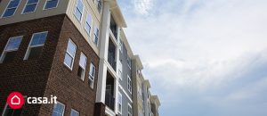 Decoro architettonico