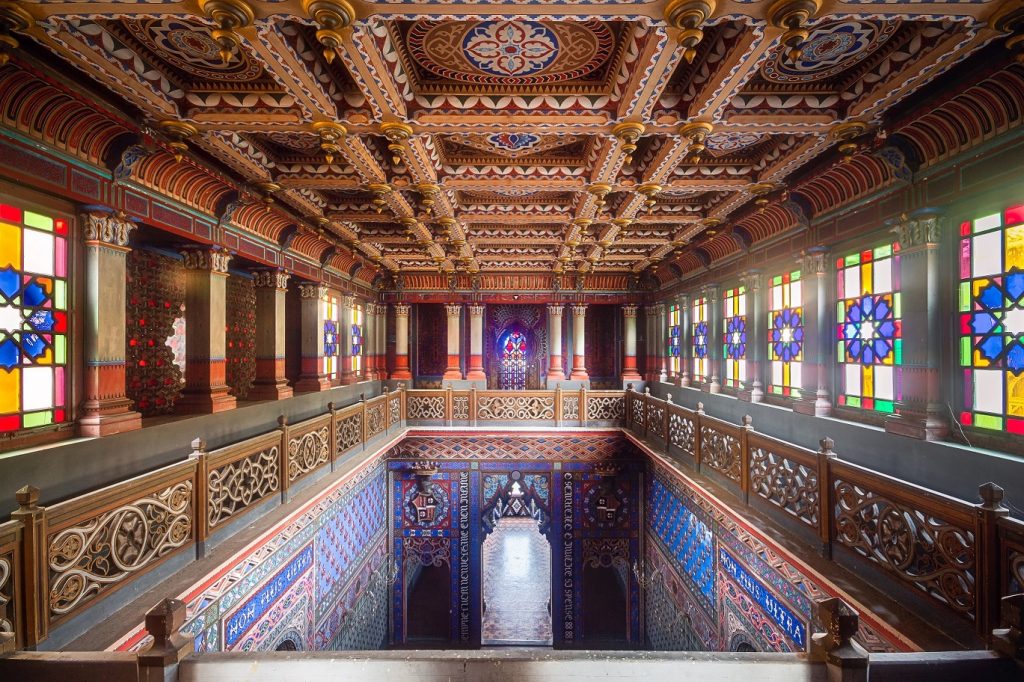 Castello-di-Sammezzano-Reggello-FI-d-©-Fotolia