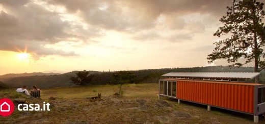 casa container