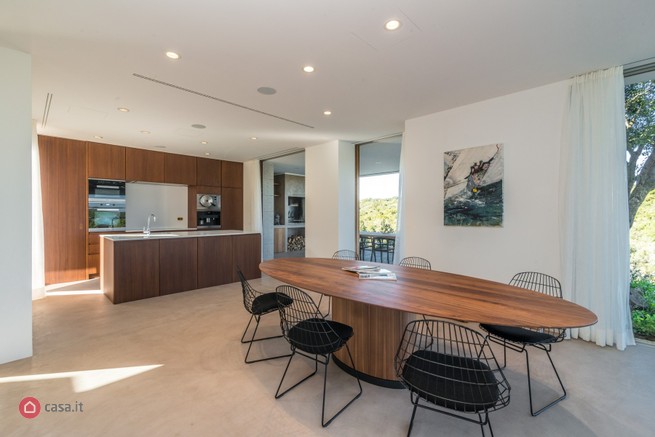 villa a Santa Teresa di Gallura