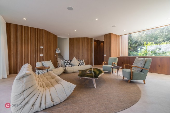 villa a Santa Teresa di Gallura