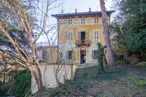 villa giovanni giolitti