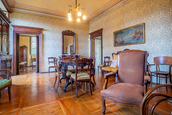 villa giovanni giolitti