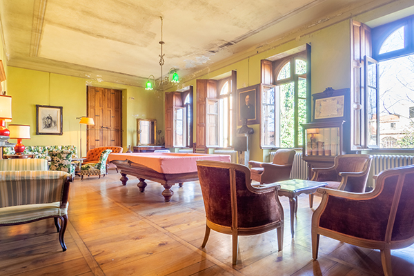 villa giovanni giolitti