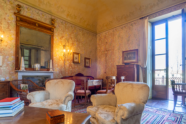 villa giovanni giolitti