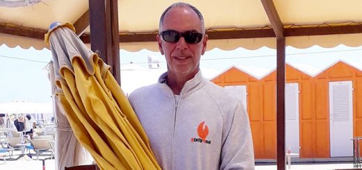 intervista enrico il bagnino