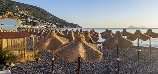 stabilimento balneare