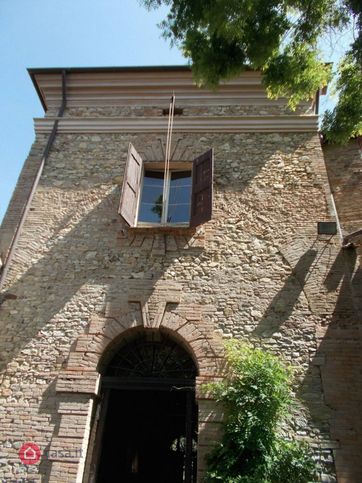 Castello Serravalle
