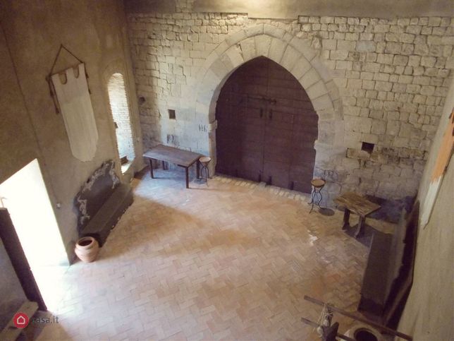 Castello Serravalle