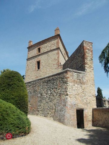 Castello Serravalle