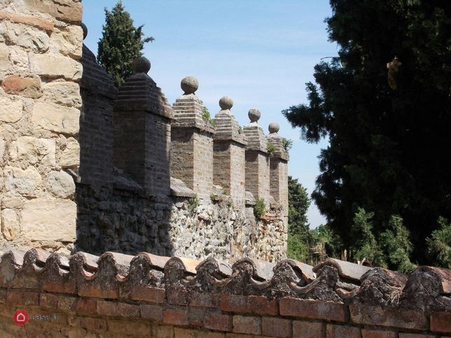Castello Serravalle