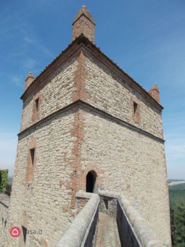 Castello Serravalle