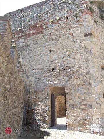 Castello Serravalle