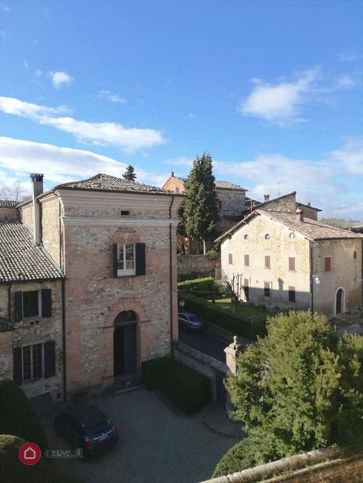 Castello Serravalle