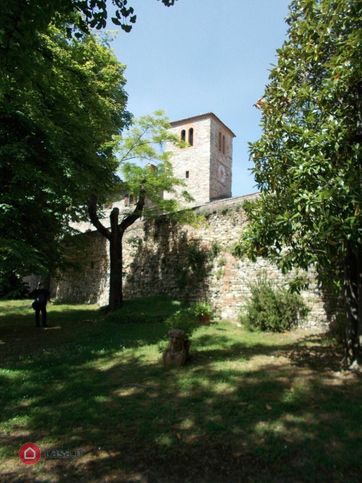 Castello Serravalle