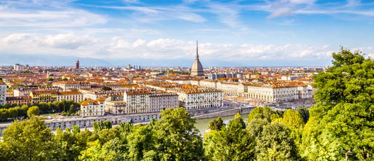 Comprare casa a Torino
