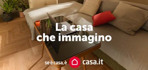 la casa che immagino