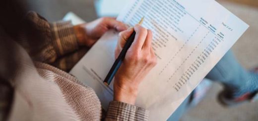 check list visto conformità