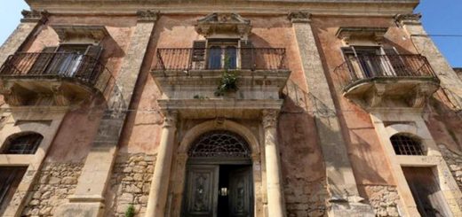 Palazzolo Acreide