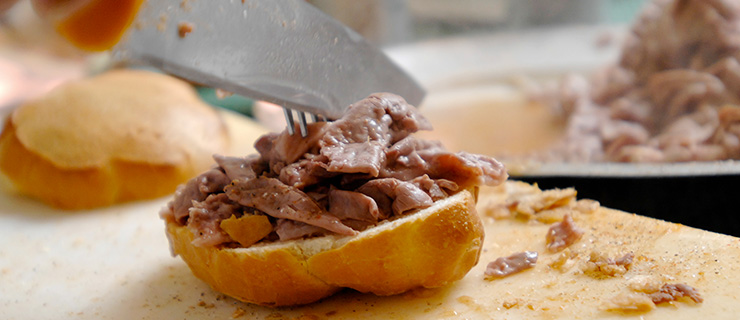 Classifica città dove si mangia meglio al mondo