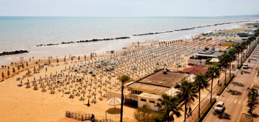 bandiere verdi 2023